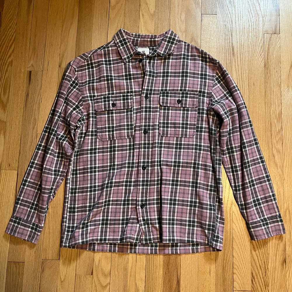 H&M Flannel